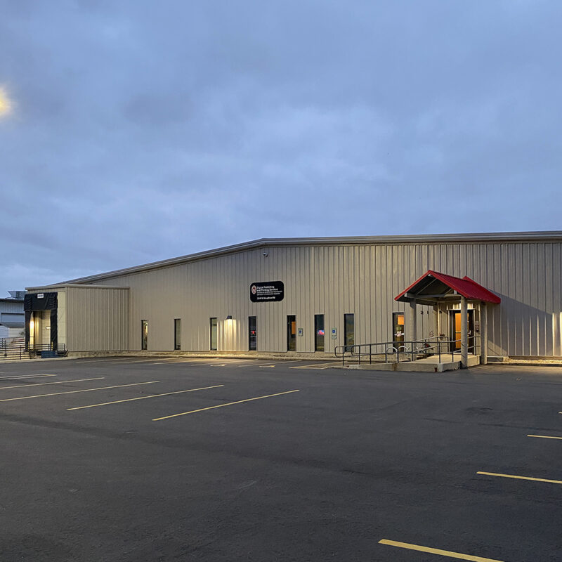 DPPS Production Center  Address