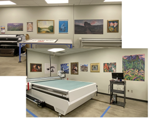 Art Gallery Images