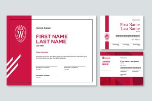 Awards Certificate Image